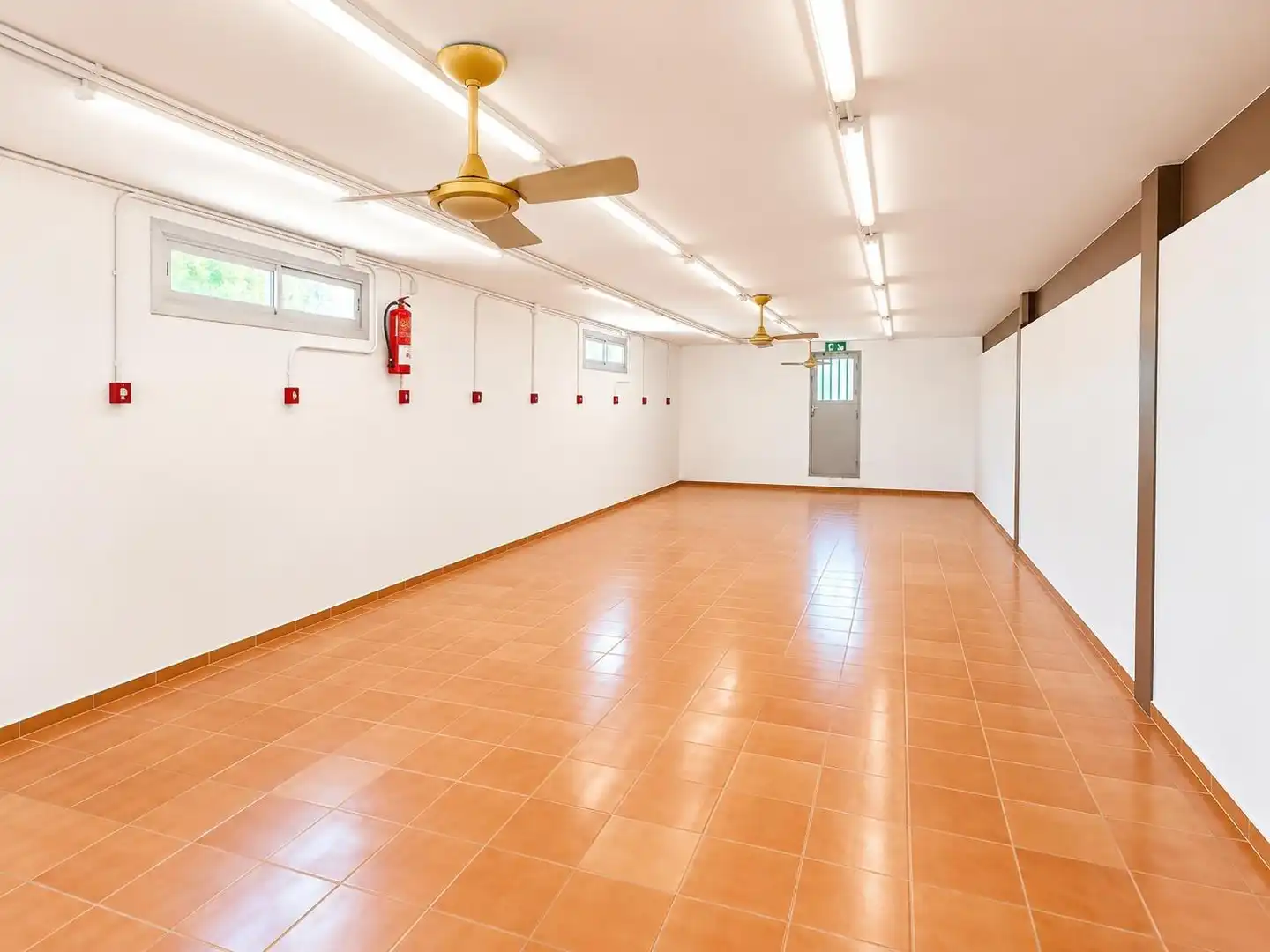 Casa amb terrassa en venda a EUROPA, imagen 31