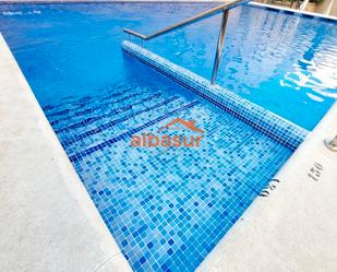 Swimming pool of Flat for sale in  Córdoba Capital  with Air Conditioner, Heating and Furnished