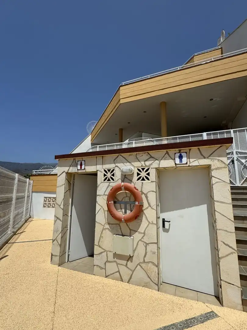 Ático con piscina en alquiler en Galicia, imagen 30