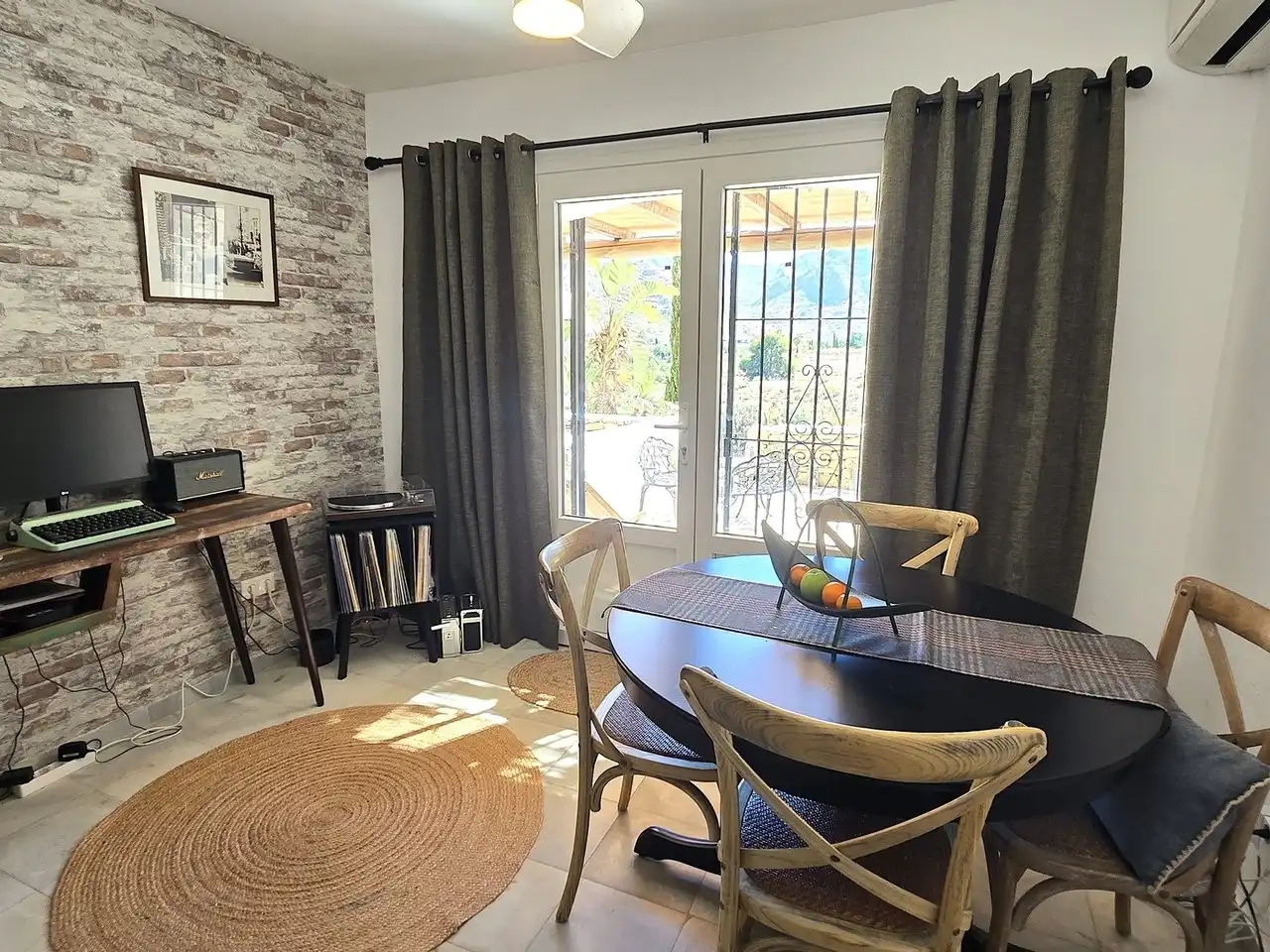 Casa a schiera con piscina in vendita a Turre, imagen 6