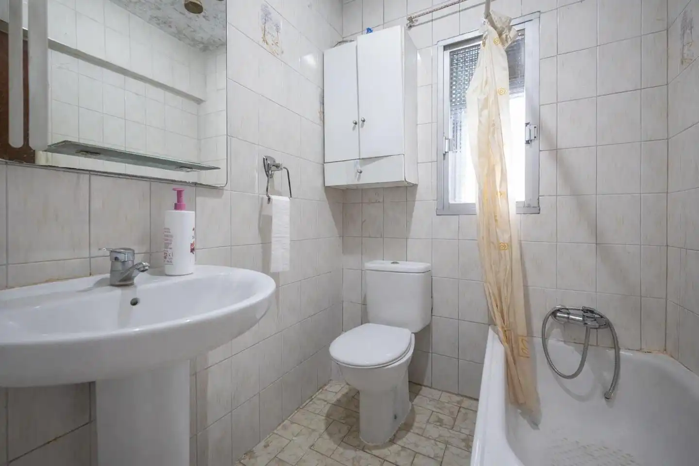 Flat with lift for sale in Calle de Doña Vicenta Manzanedo, imagen 18