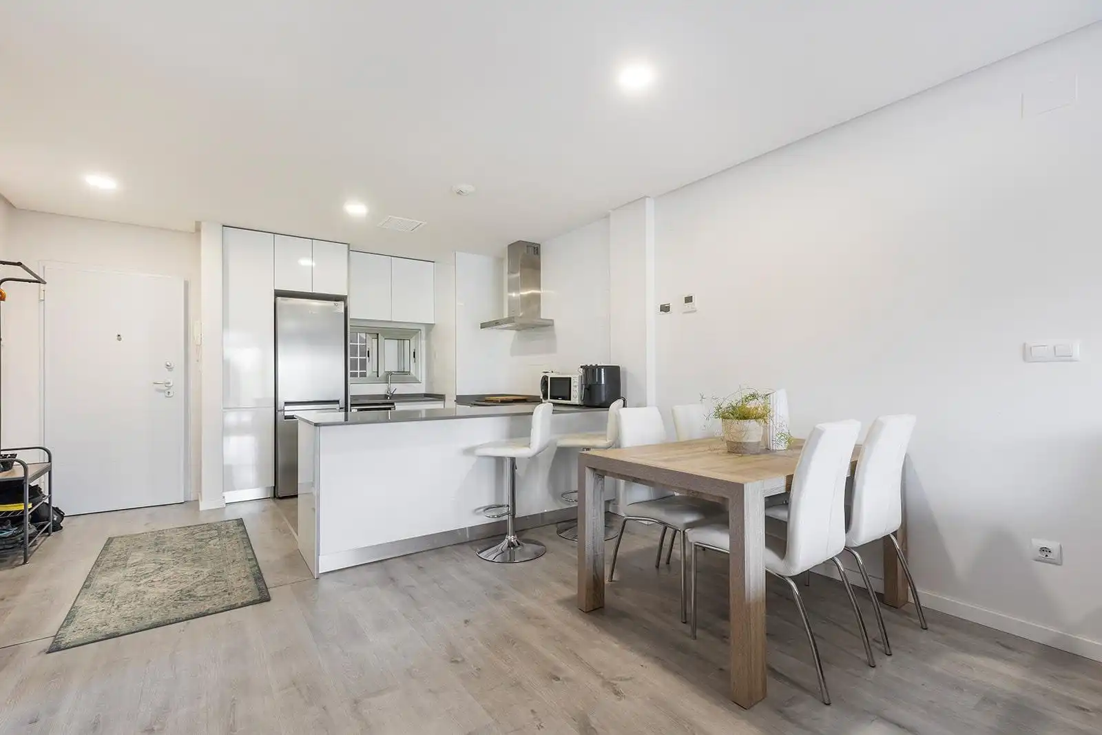 Apartamento con piscina en venta en Calle CLAVO, imagen 22