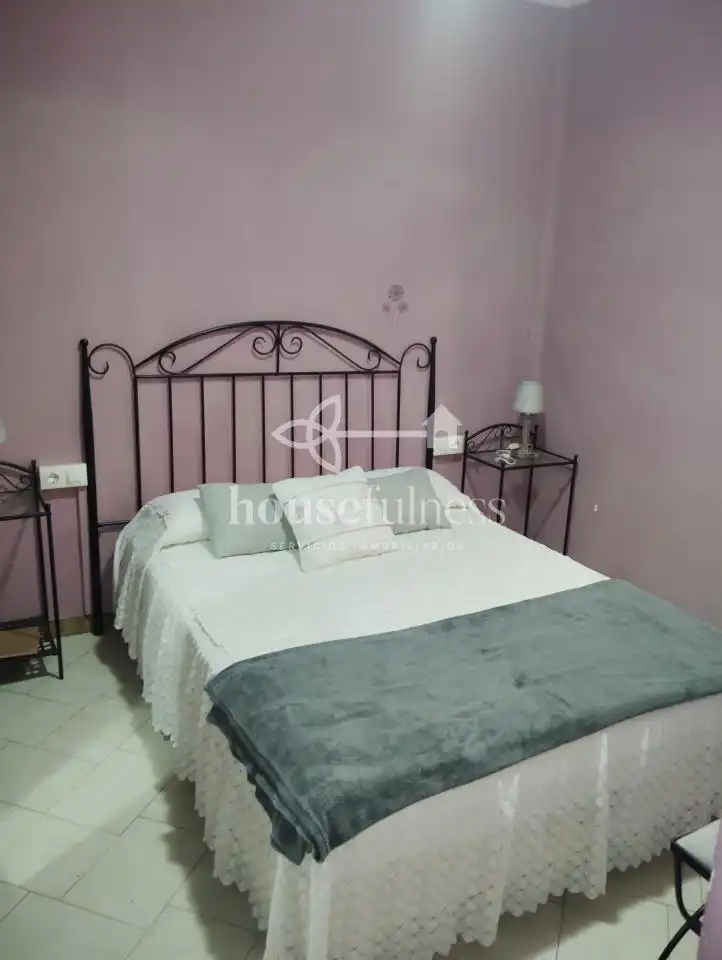 Casa amb jardí en venda a Valdoviño, imagen 12