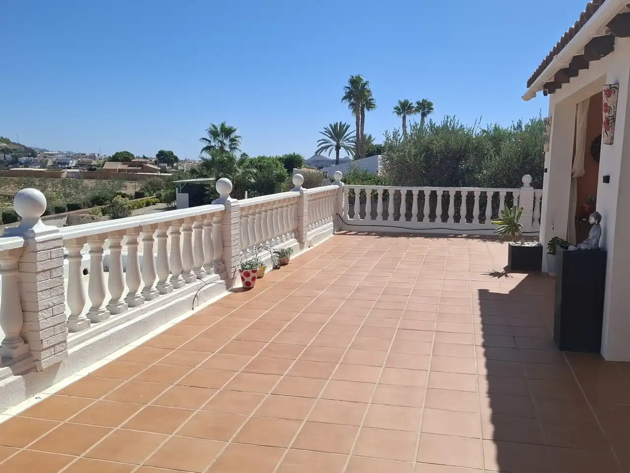 Casa amb piscina en venda a Antas, imagen 21