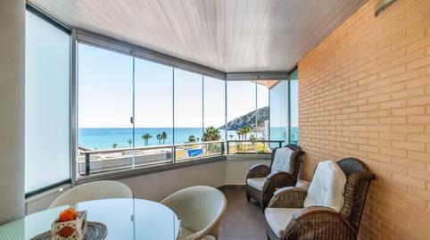 Foto 3 von Dachboden zum Verkauf in L'Albir, L'Alfàs del Pi