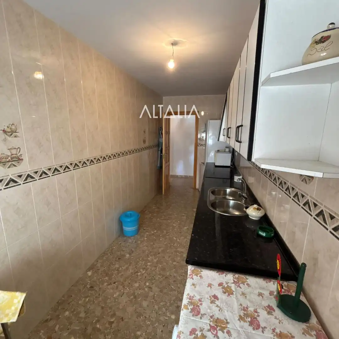 Kitchen of Houses for sale in Masegosa, Cuenca