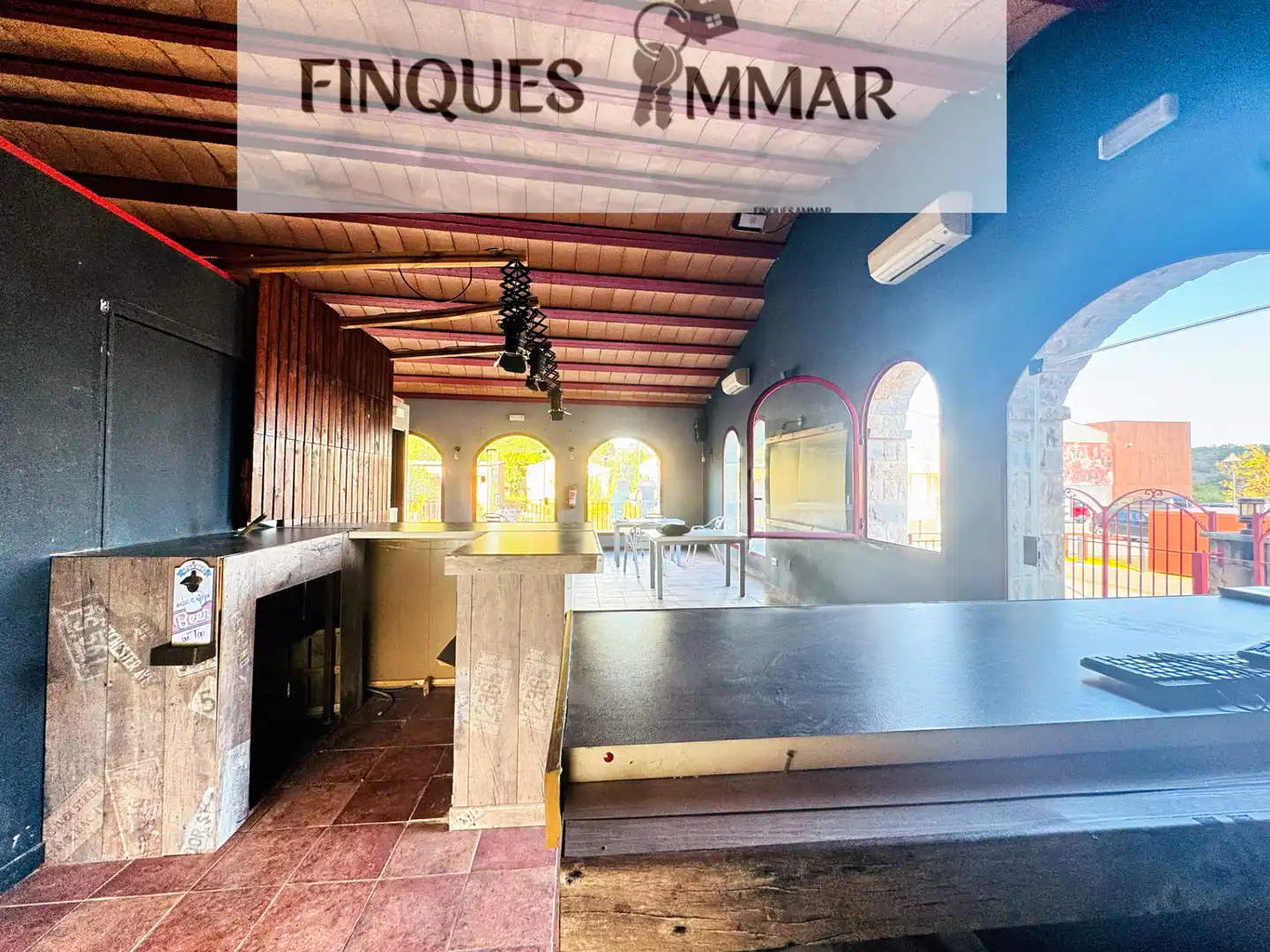 Casa o chalet en venta en Les Planes d'Hostoles con Jardín privado, Terraza y Balcón