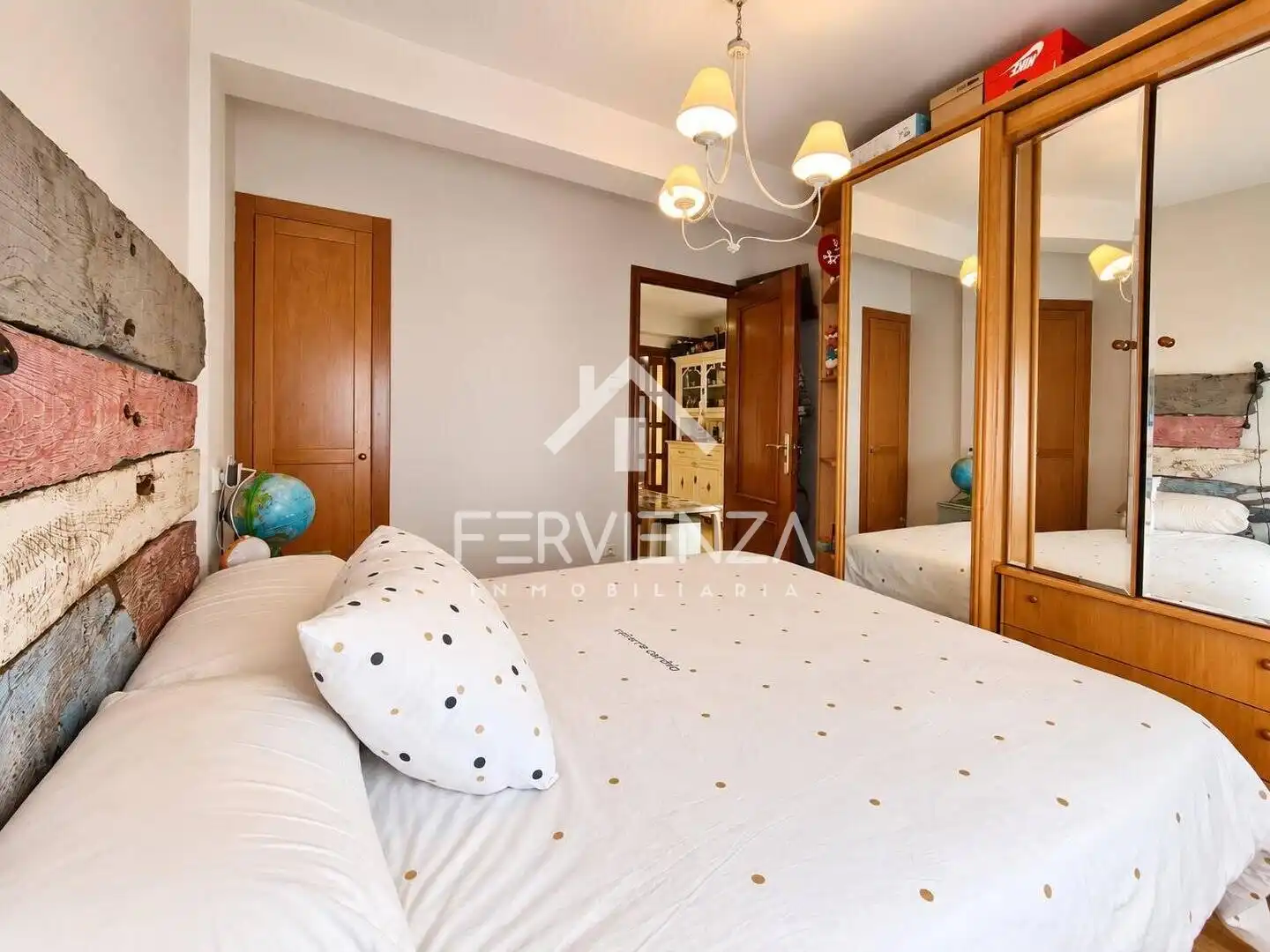 Piso con ascensor en venta en Fozaneldi - Tenderina - Ventanielles, imagen 15