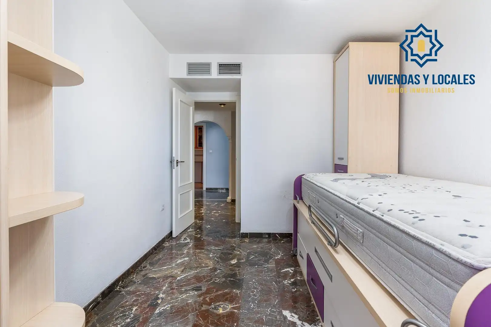 Appartement avec ascenseur à vendre à Genil, imagen 11
