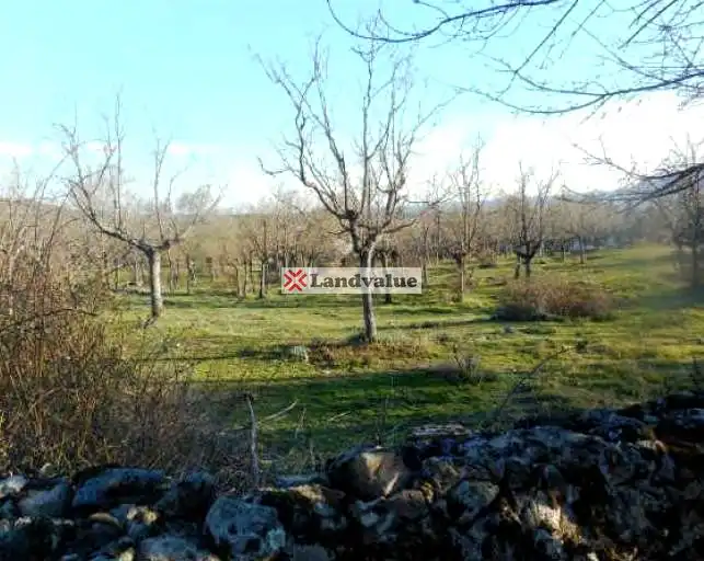 Residencial en venta en Cercedilla