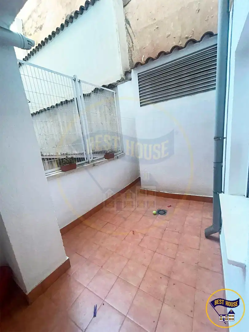 Flat for rent in Calle de Colón, Centro