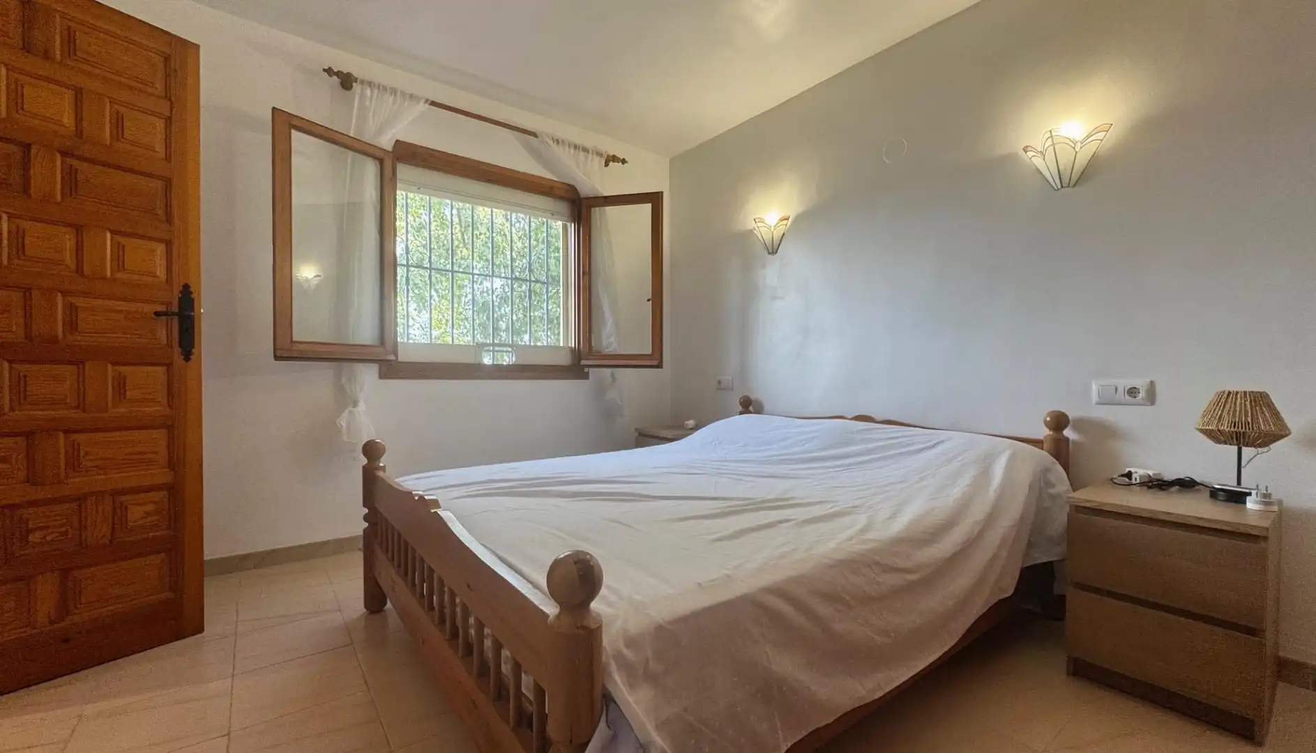 Villa mit Pool zum Verkauf in Pego, imagen 25