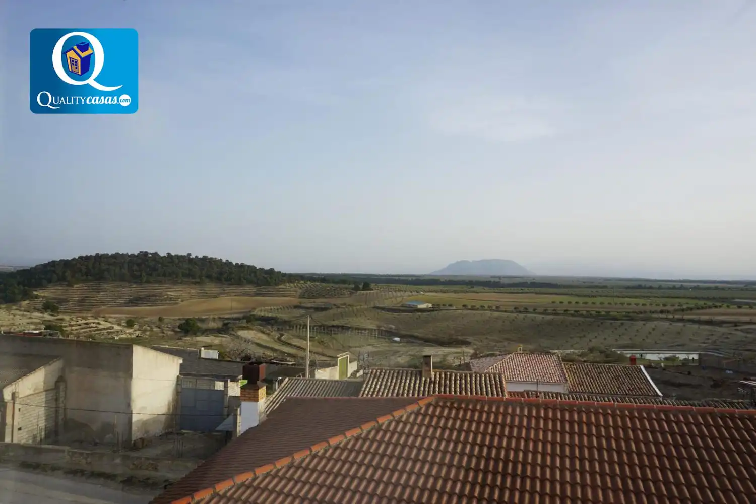 Casa en venda a Cortes de Baza, imagen 2
