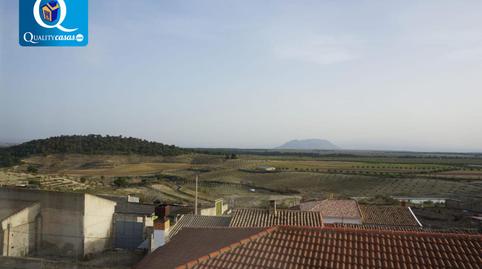 Foto 2 de Casa o xalet en venda a Cortes de Baza, Granada