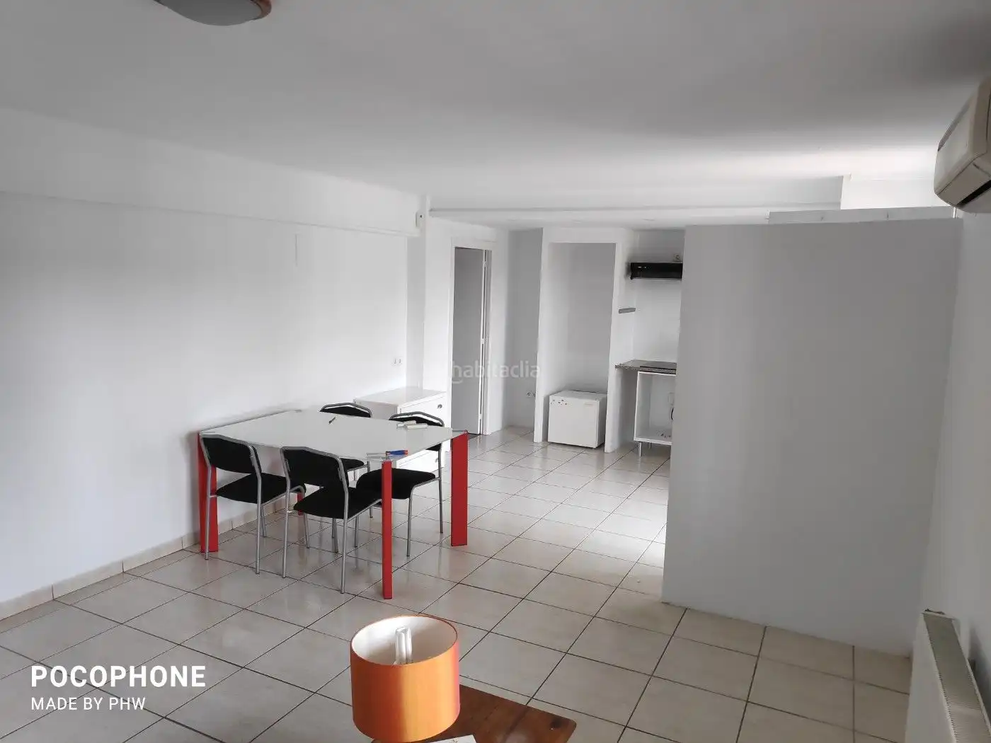Apartament amb jardí en venda a Carrer de Fabra Pompeu 1, imagen 46