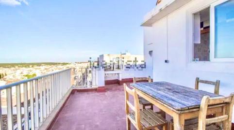 Foto 4 de Àtic en venda a Dalt Sant Joan - Plaça Eivissa, Illes Balears