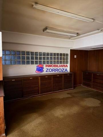 Oficina en Venta en Calle Parroco Vicente Zabala en Zorrotza