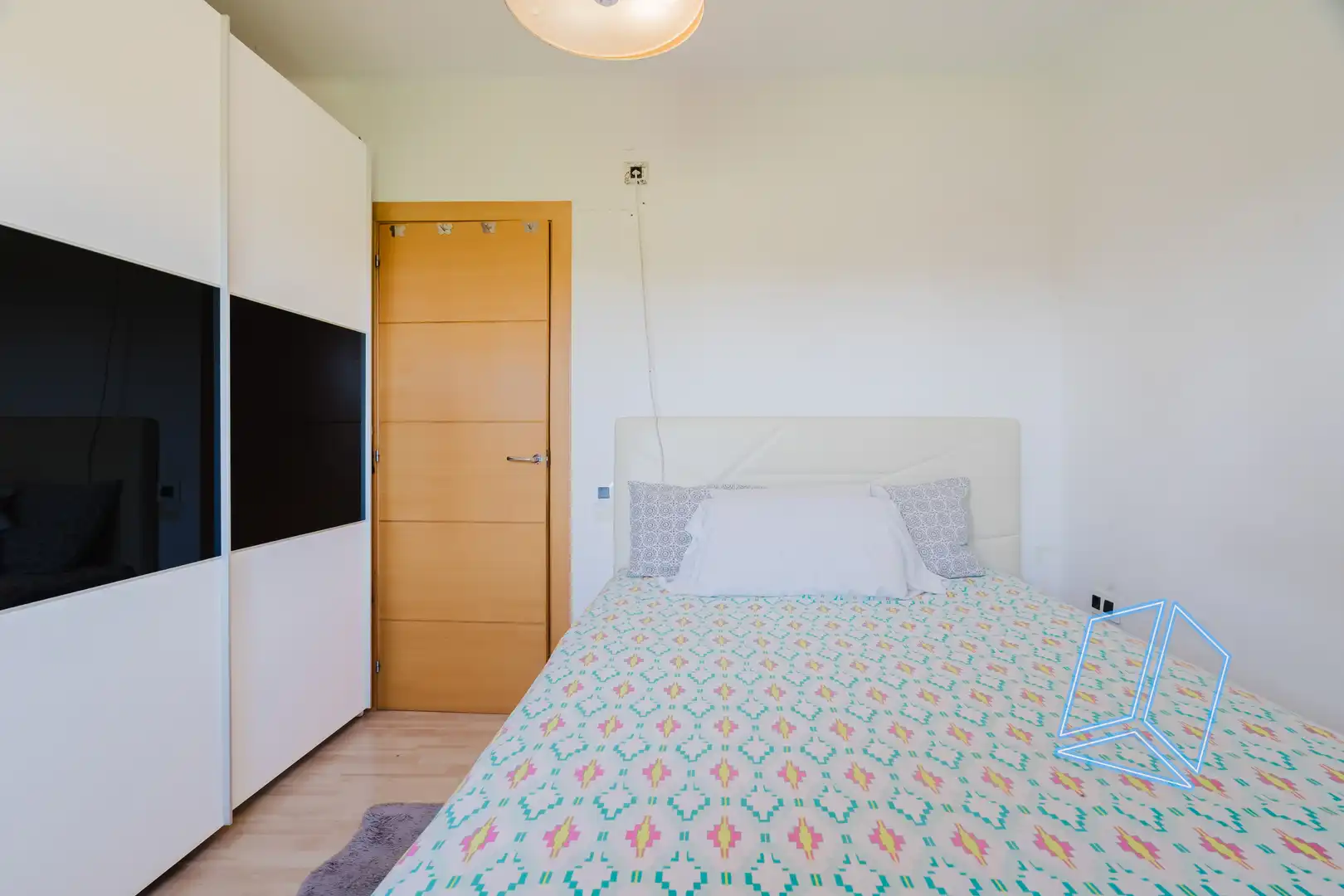 Flat with terrace for sale in Plaça Arquebisbe Modrego, imagen 14