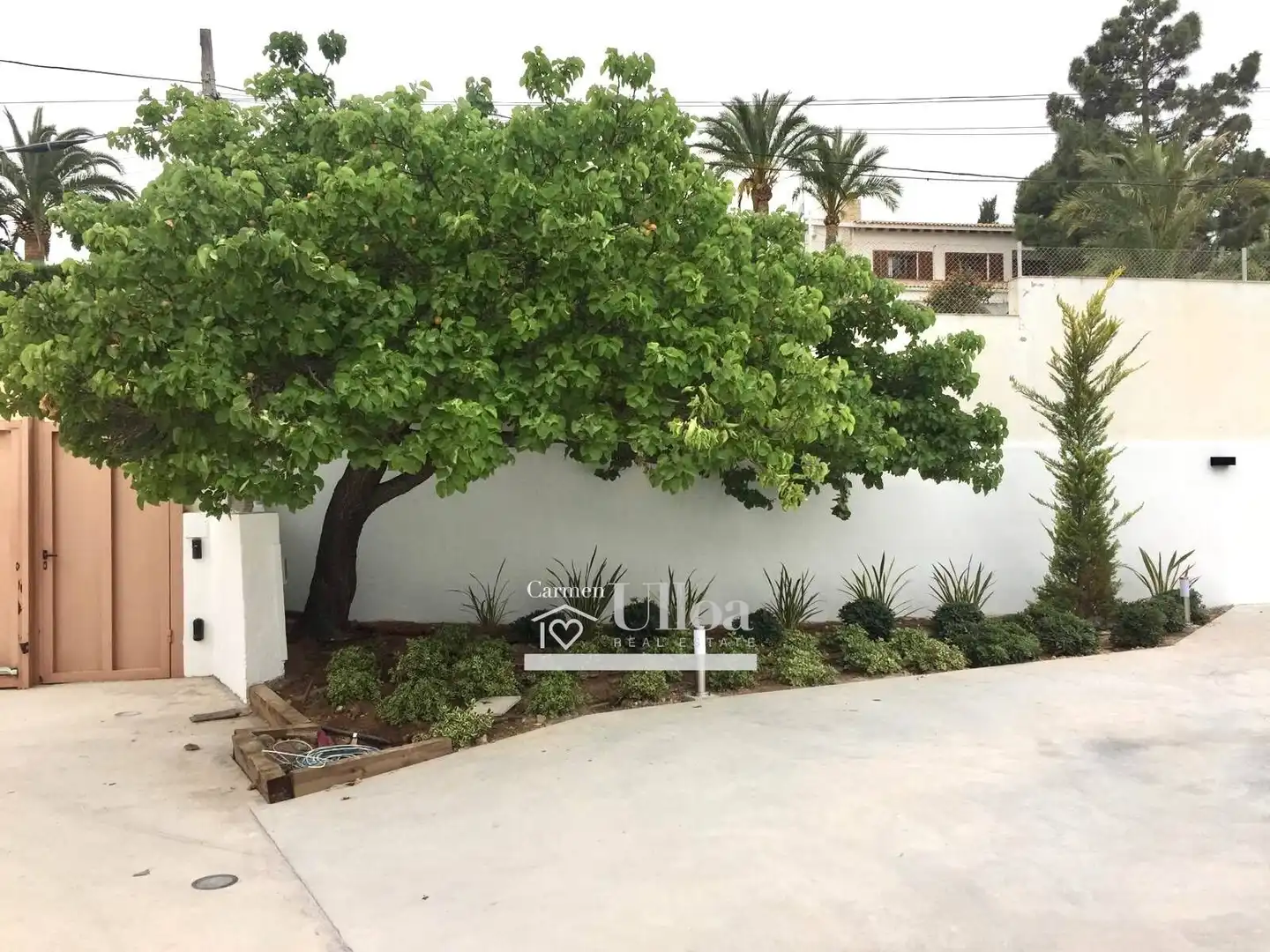 Villa con piscina in vendita a Garbinet - Vistahermosa, imagen 9