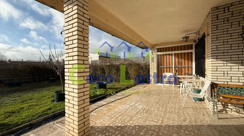 Foto 3 de Finca rústica en venda a Camino Valhondo, Pedraza de Alba, Salamanca