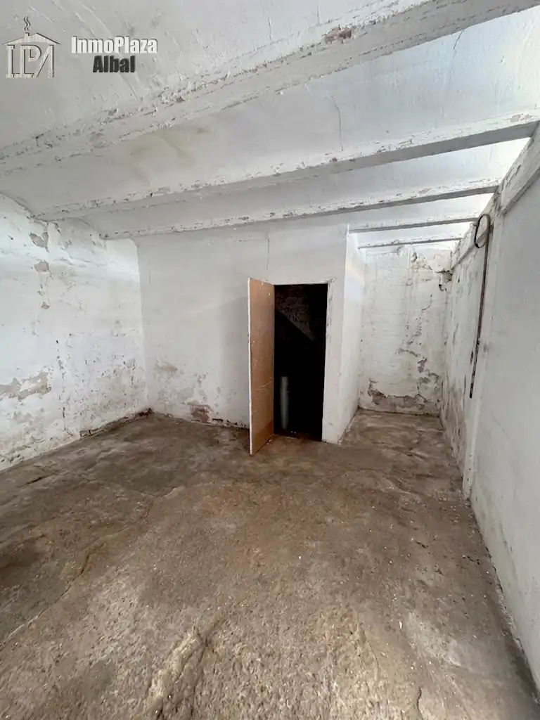 Casa adosada en venda en Albal amb Aire condicionat i Traster