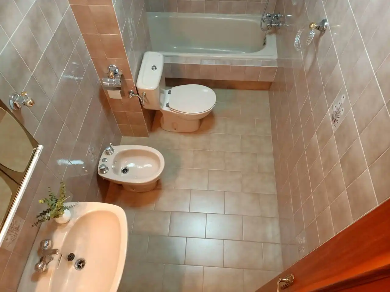 Baño de Piso en venta en Sada (A Coruña)