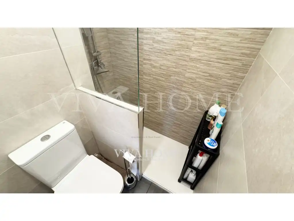 Bany de Loft en venda en Madrid