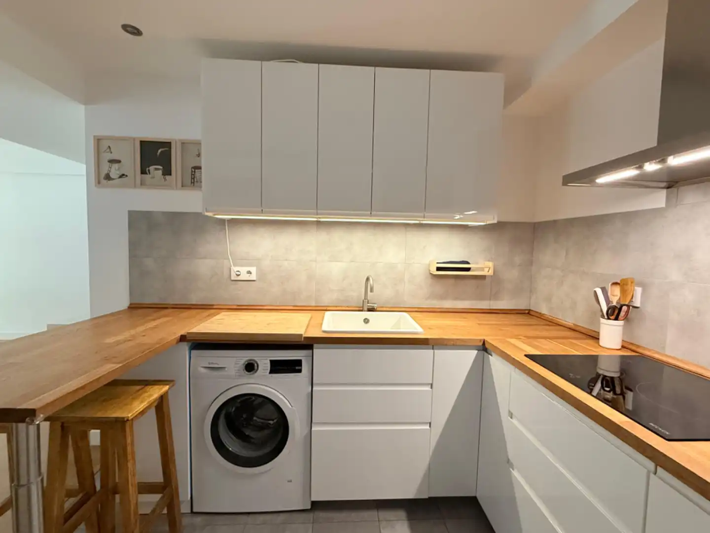 Appartamento con ascensore in vendita a Calle las Cortes, imagen 12