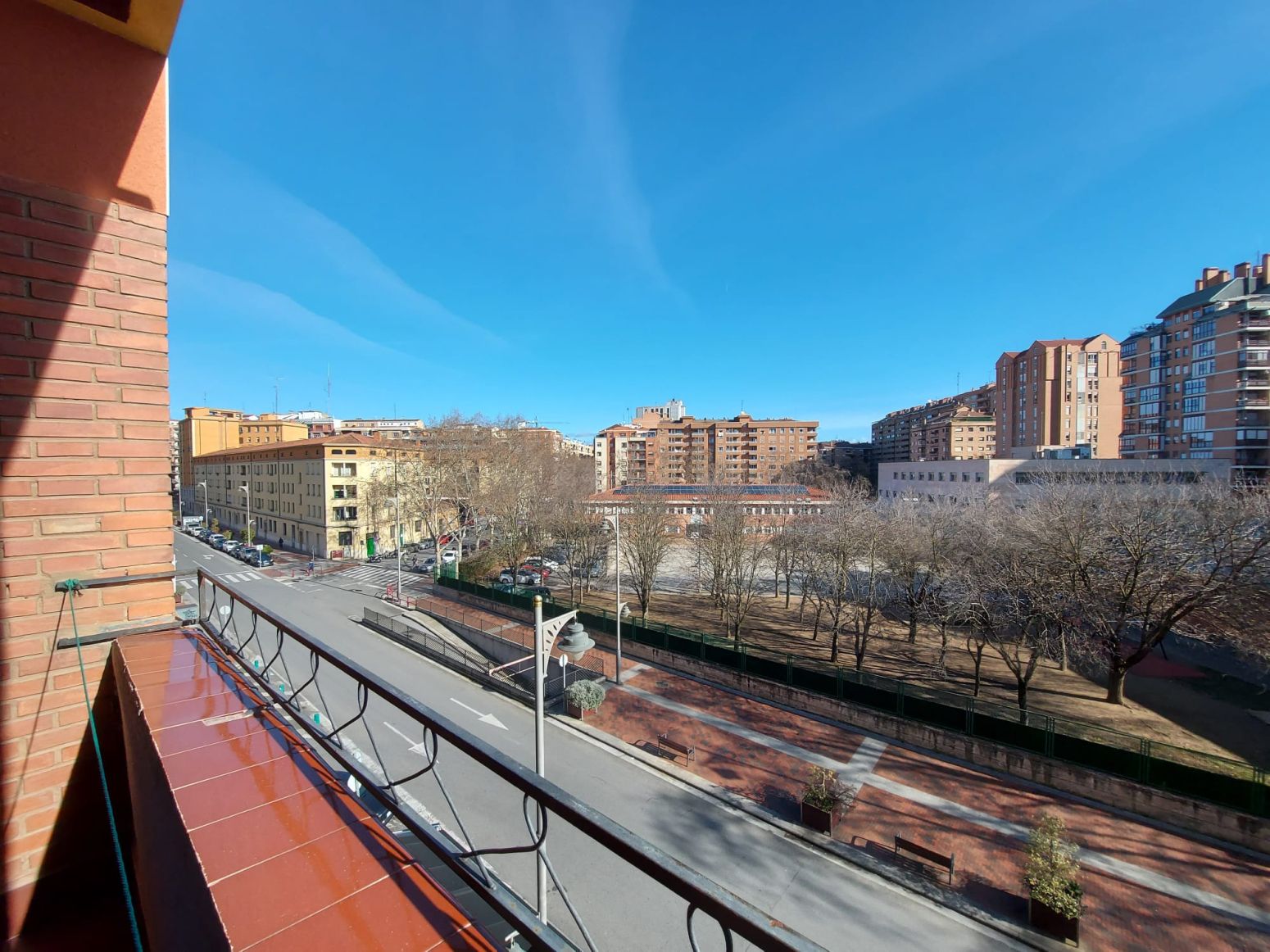Piso en venta en Logroño - Avenida de España, Jesuitas, Centro,  Logroño