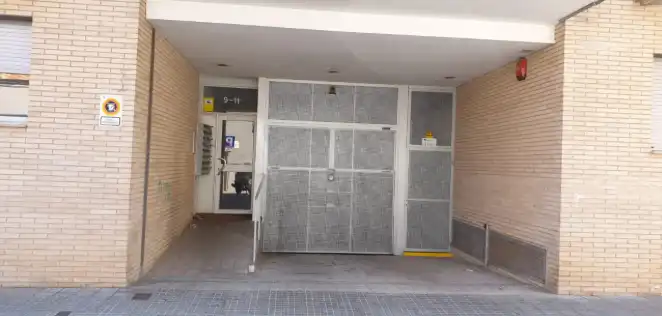Aparcament en venda a Carrer de Josep Irla, imagen 3