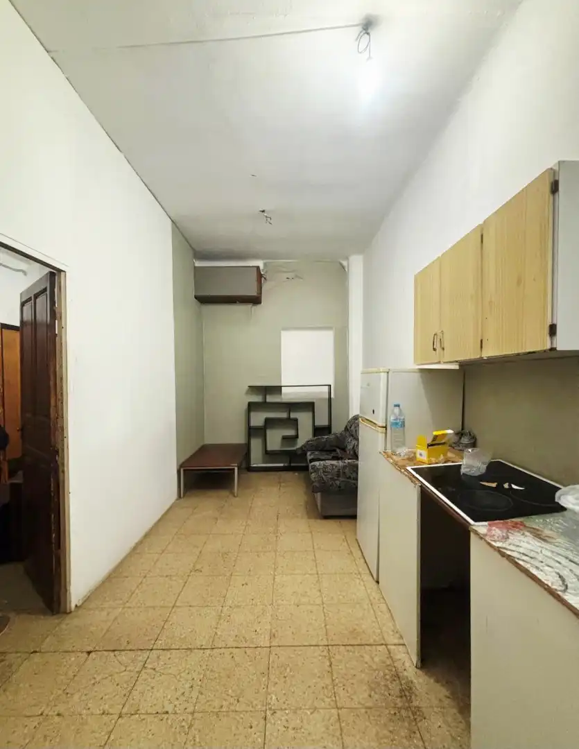 Cuina de Planta baixa en venda en L'Hospitalet de Llobregat