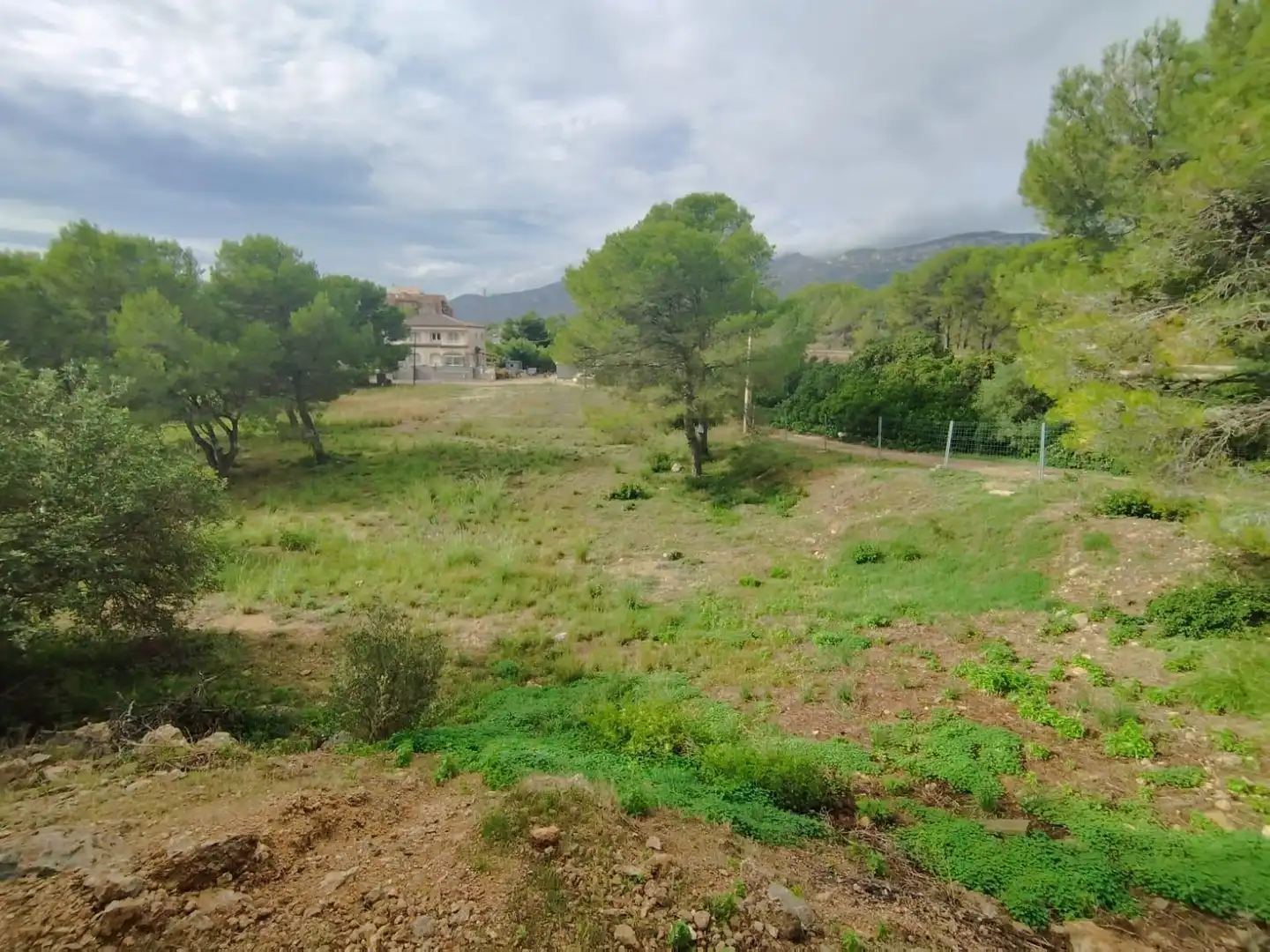Residential for sale in Mont-roig del Camp