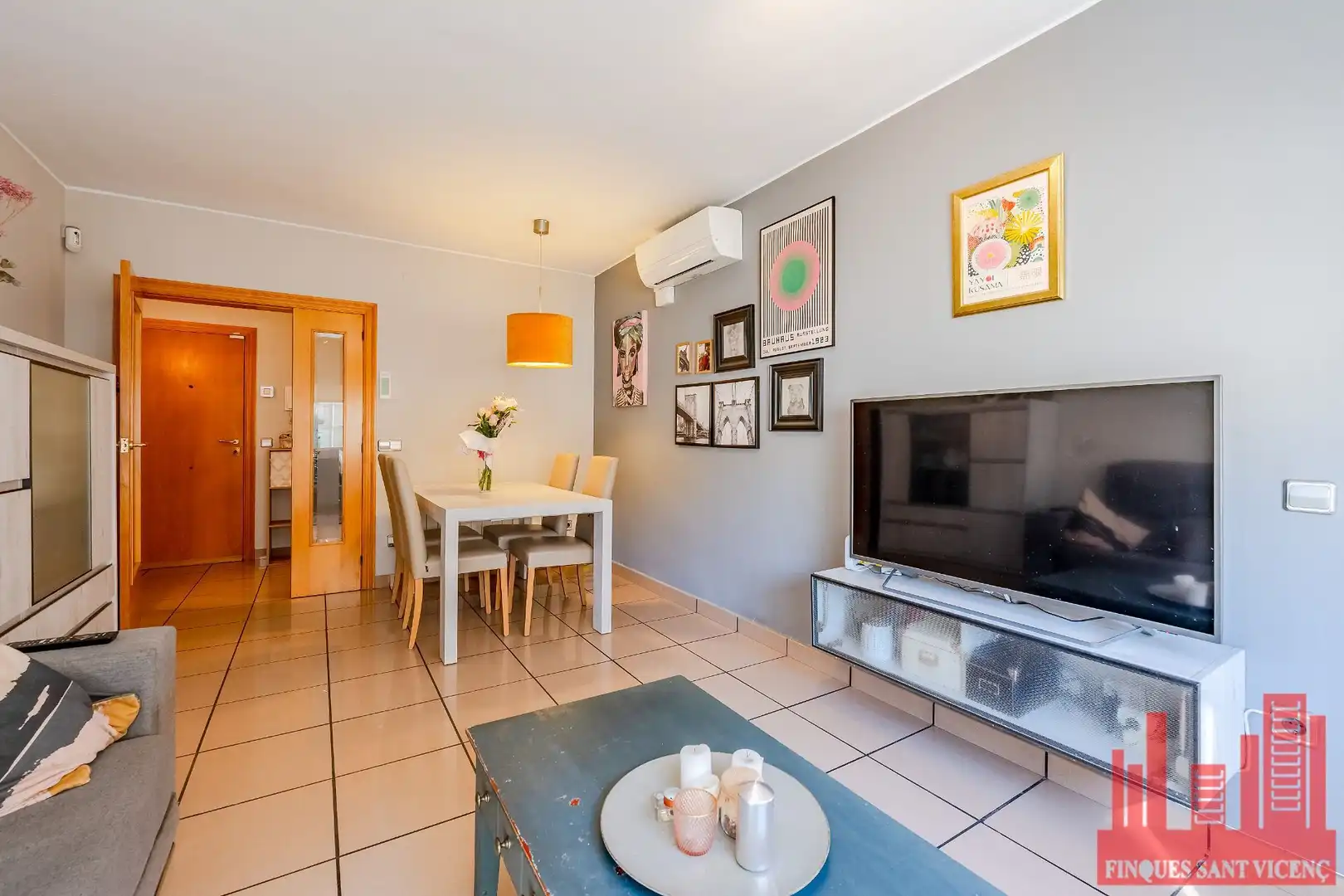 Piso en venta en Sant Vicenç Dels Horts, imagen 25