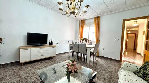 Foto 3 de Piso de alquiler en Orihuela ciudad, Orihuela