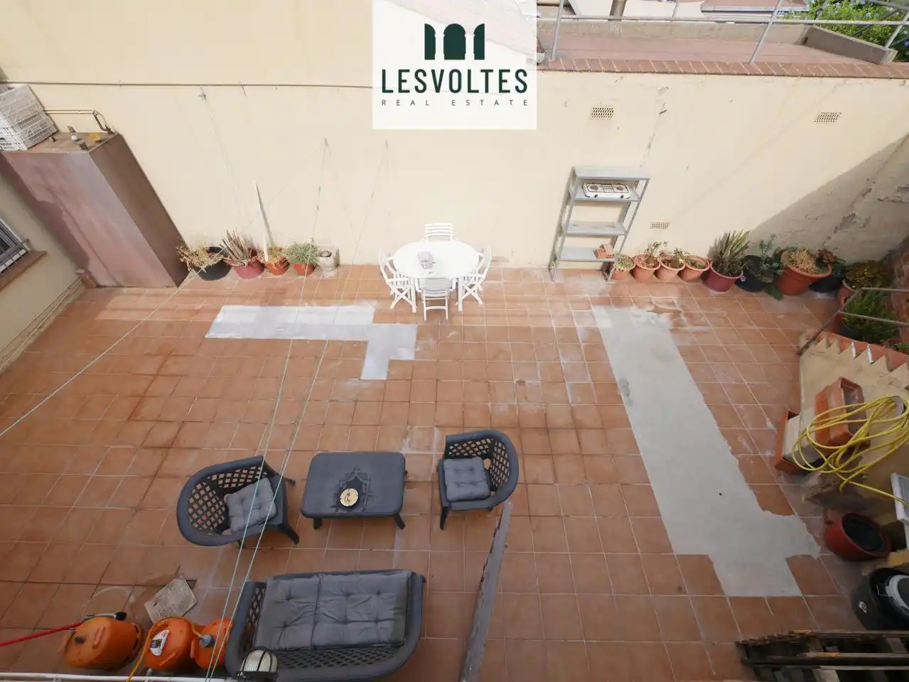 Terrassa de Casa o xalet en venda en Palafrugell amb Aire condicionat, Calefacció i Jardí privat