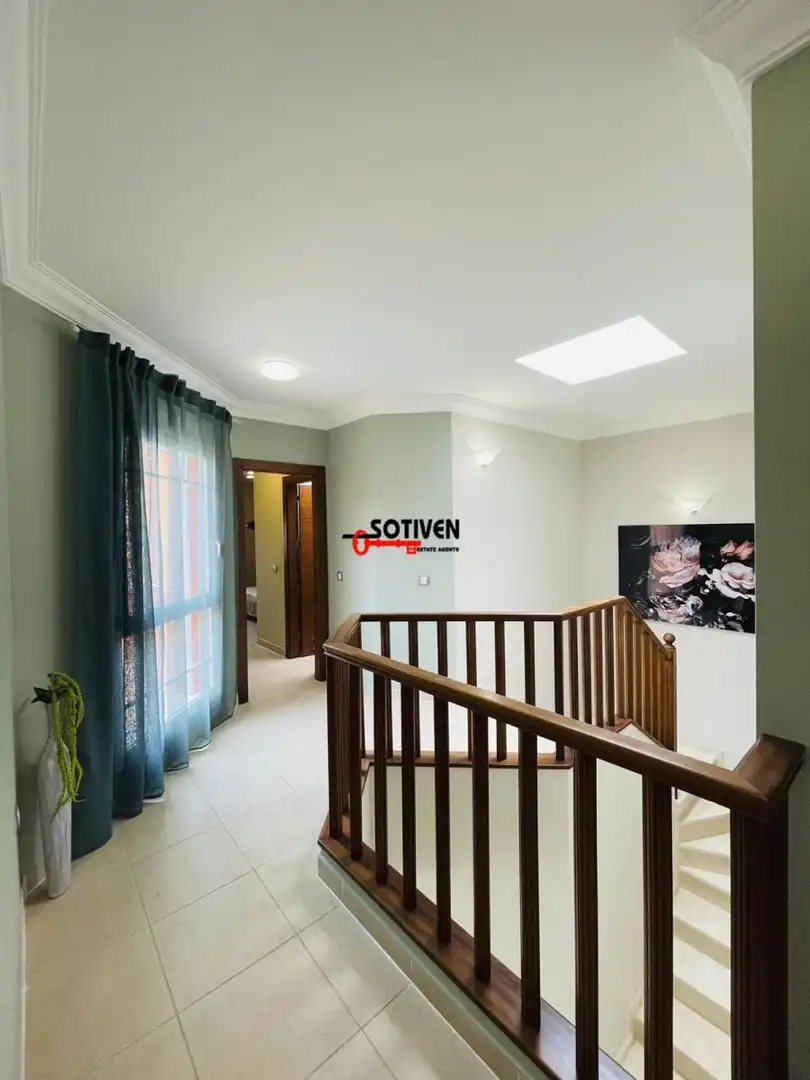Casa o chalet de alquiler en Arona con Terraza