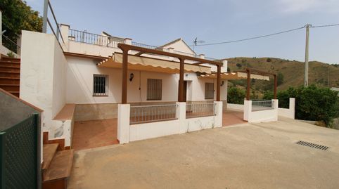 Foto 4 de Finca rústica en venda a Coín, Málaga