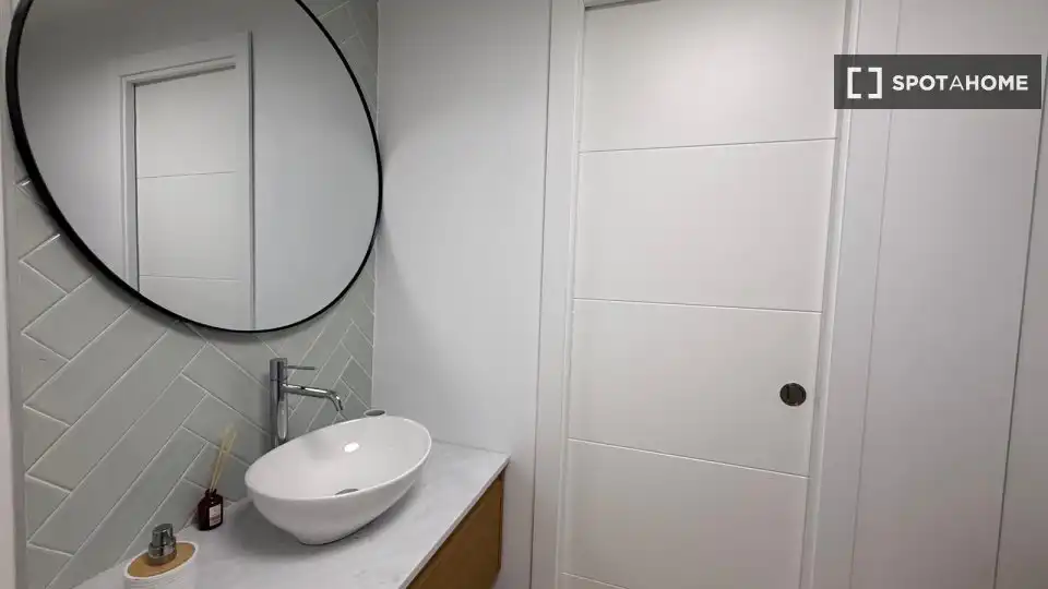 Habitación en Las Palomas