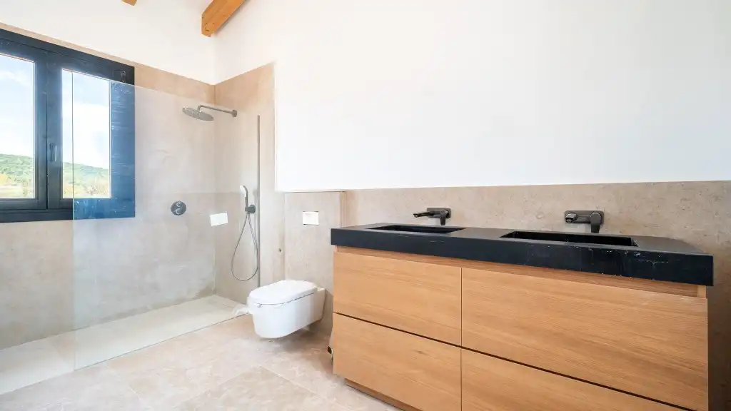 Landhaus mit Pool zum Verkauf in Santa María del Camí, imagen 5