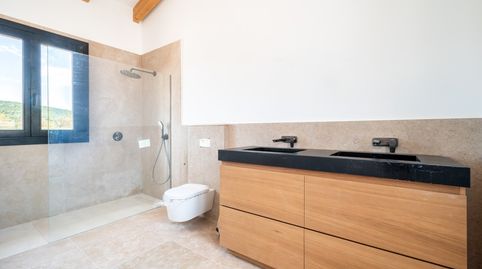 Nueva finca rústica con apartamento invitados en venta en Santa Maria, Mallorca, imatge 5