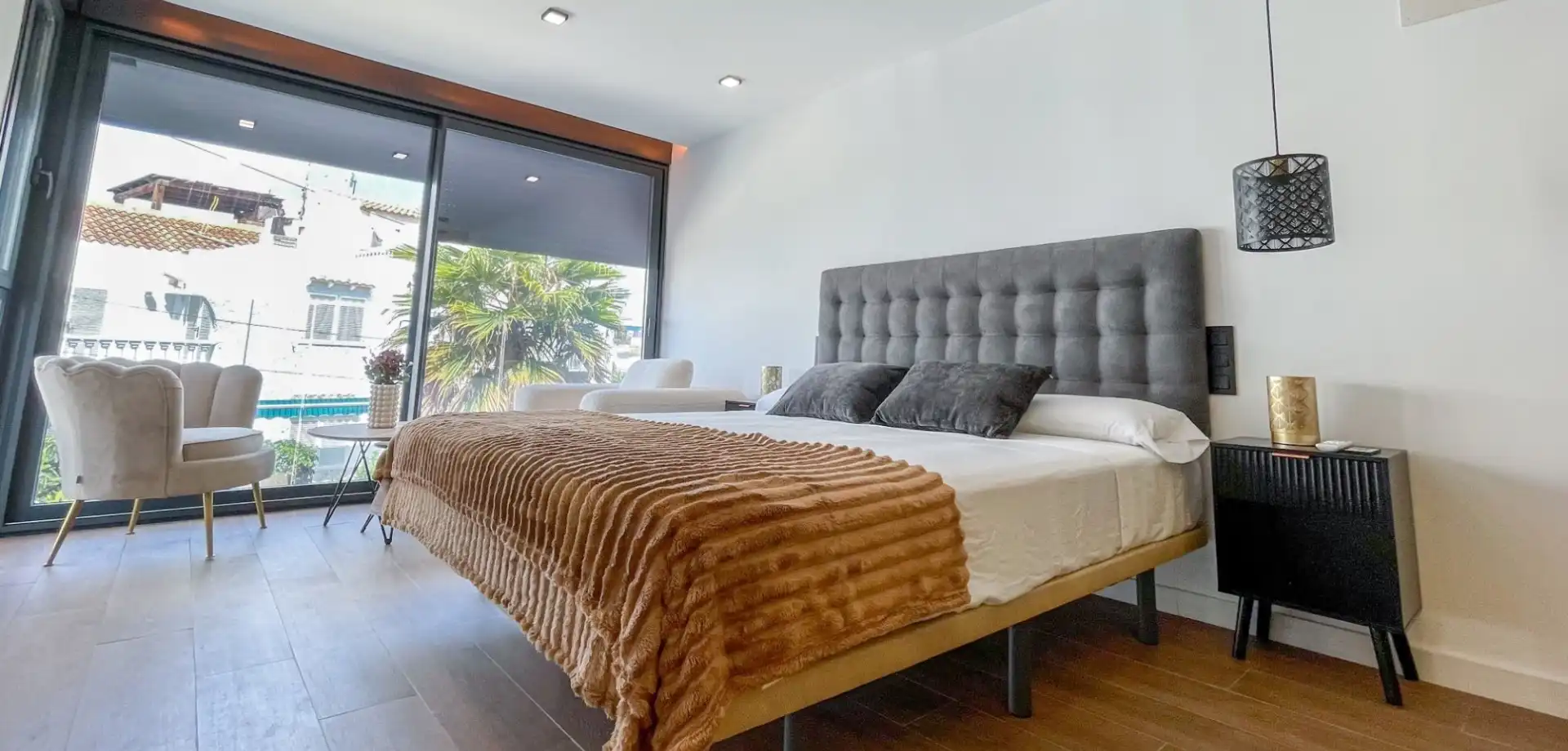 Maison mitoyenne avec piscine à vendre à Nueva Torrevieja - Aguas Nuevas, imagen 15