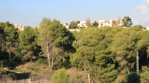 Foto 2 de Residencial en venta en La Granadella - Costa Nova, Jávea / Xàbia