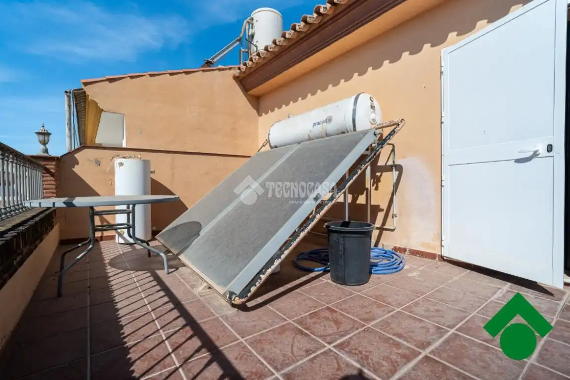 Casa bifamiliare in vendita a Estación de Cártama, imagen 29
