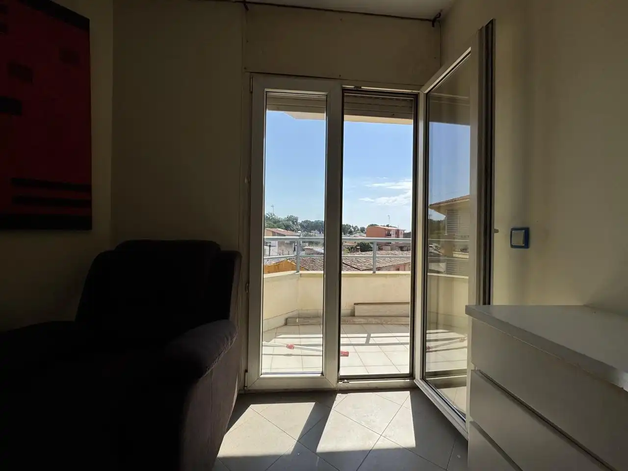 Terrassa de Dúplex en venda en Santa Coloma de Farners