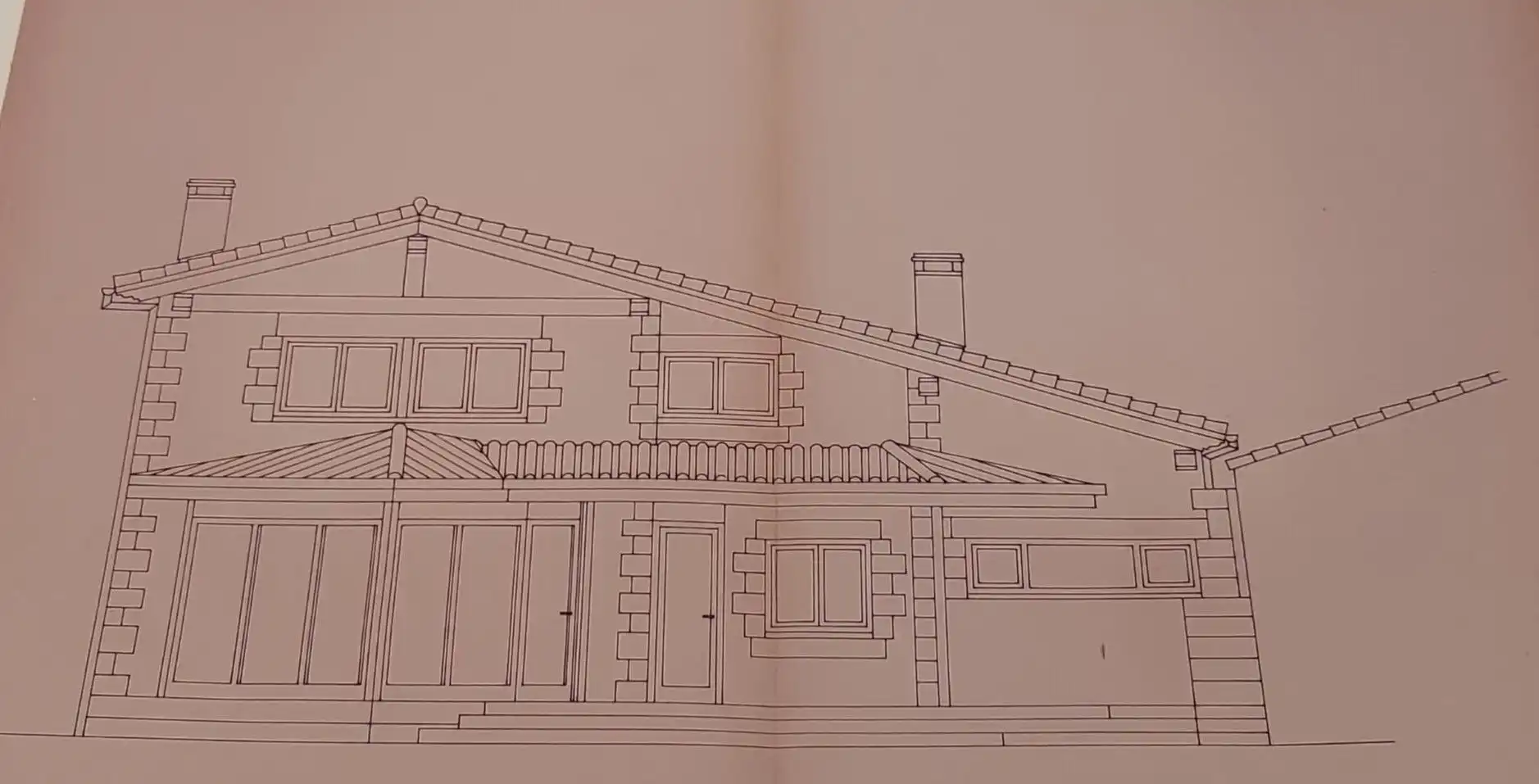 Casa con giardino in vendita a Santa Olalla, imagen 88