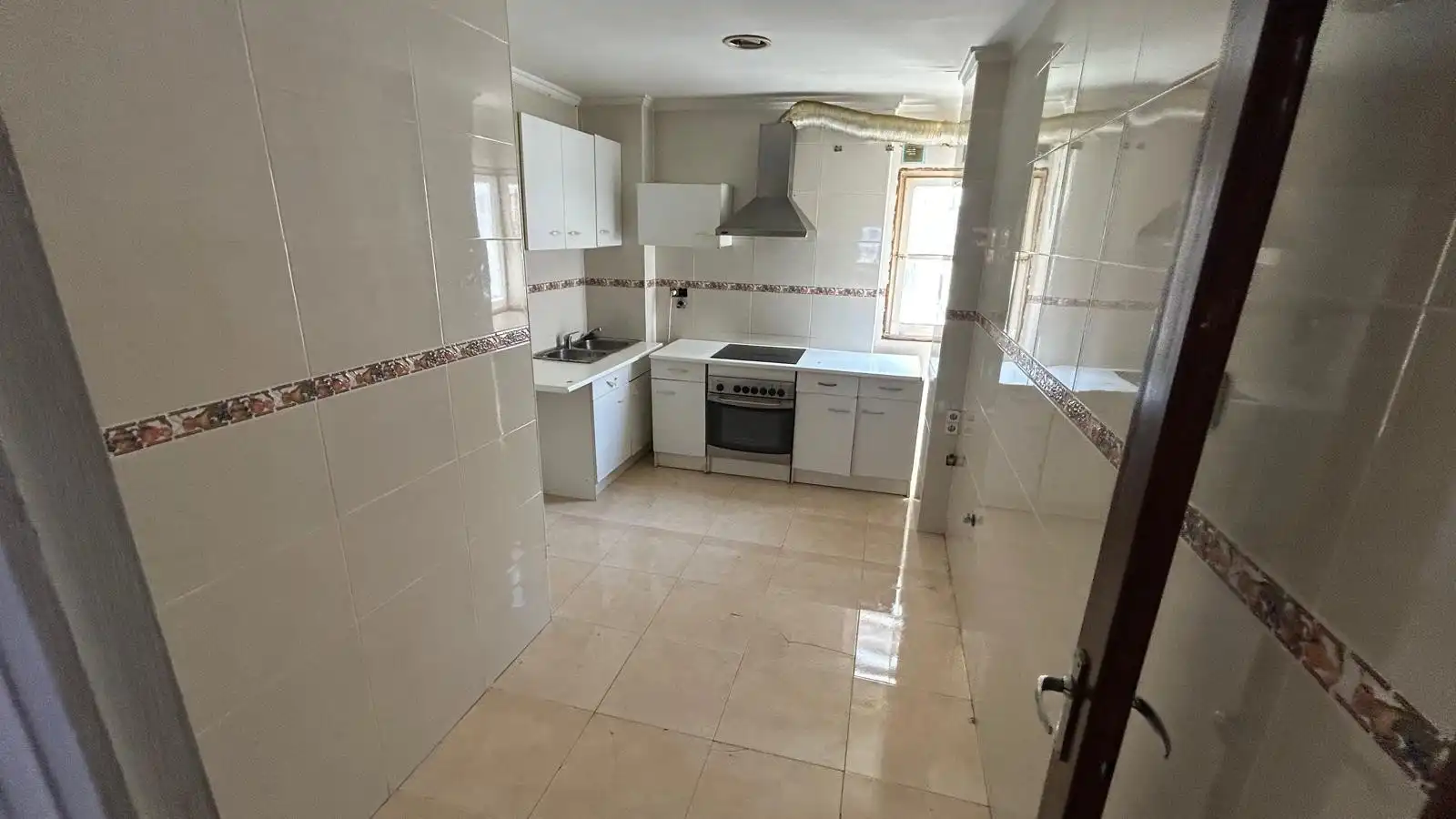 Cocina de Piso en venta en Xirivella