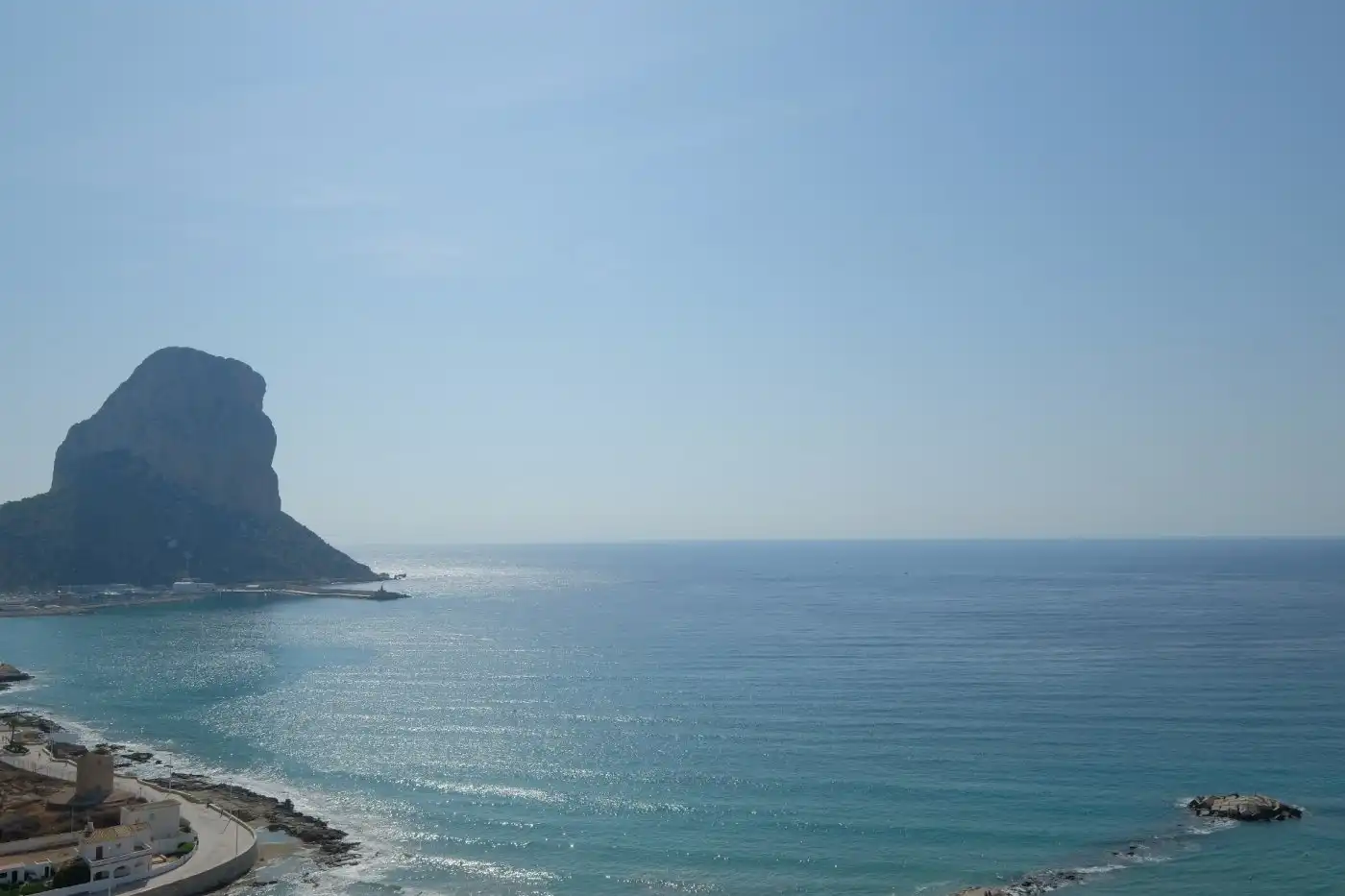 Penthouse with pool for sale in Playa Arenal - Bol, imagen 32