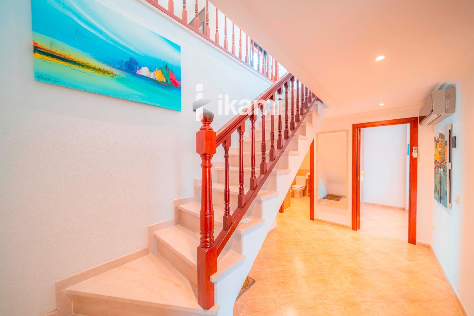 Attic for sale in SC GRAN RESERVA, Muga - Gran Reserva - Badia