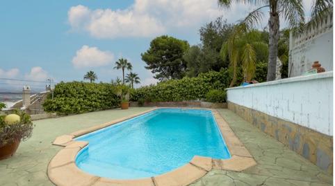 Foto 3 de Casa o xalet en venda a Manantiales - Lagar - Cortijo, Alhaurín de la Torre