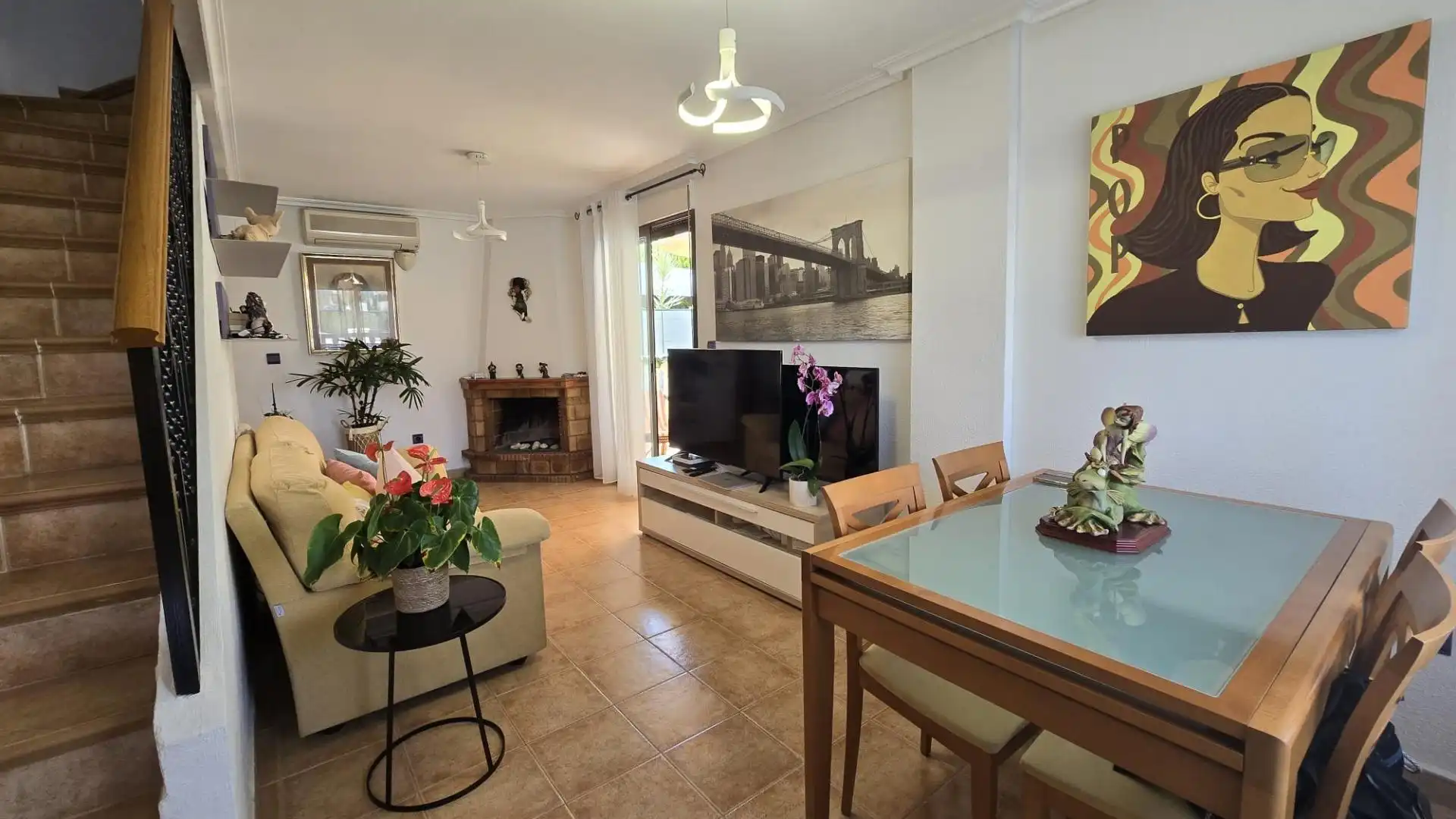 Bungalow avec piscine à vendre à Calle maribel perez ojeda, imagen 24